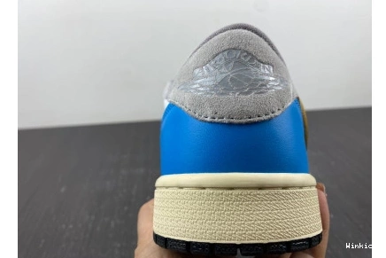 1 Jordan CZ0790-108 Air OF 0719